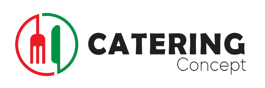Catering Concept Logo